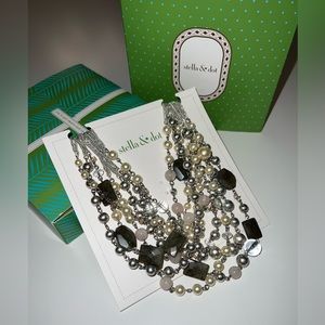 Stella & Dot necklace